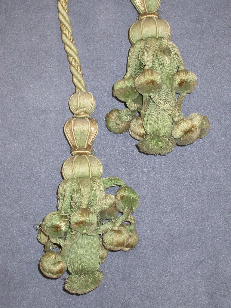 nappe prima del restauro